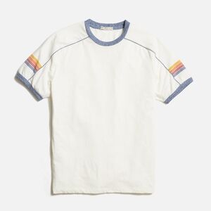 Marine Layer Varsity Tee